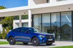 Mercedes-Benz GLC-Class Coupe AMG Line 2016 года